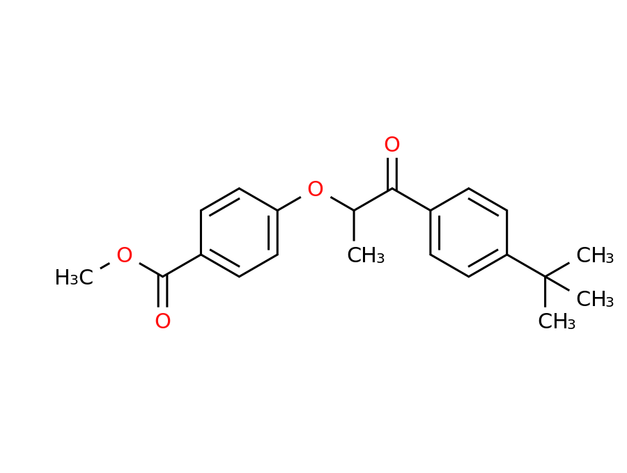 Structure Amb391654