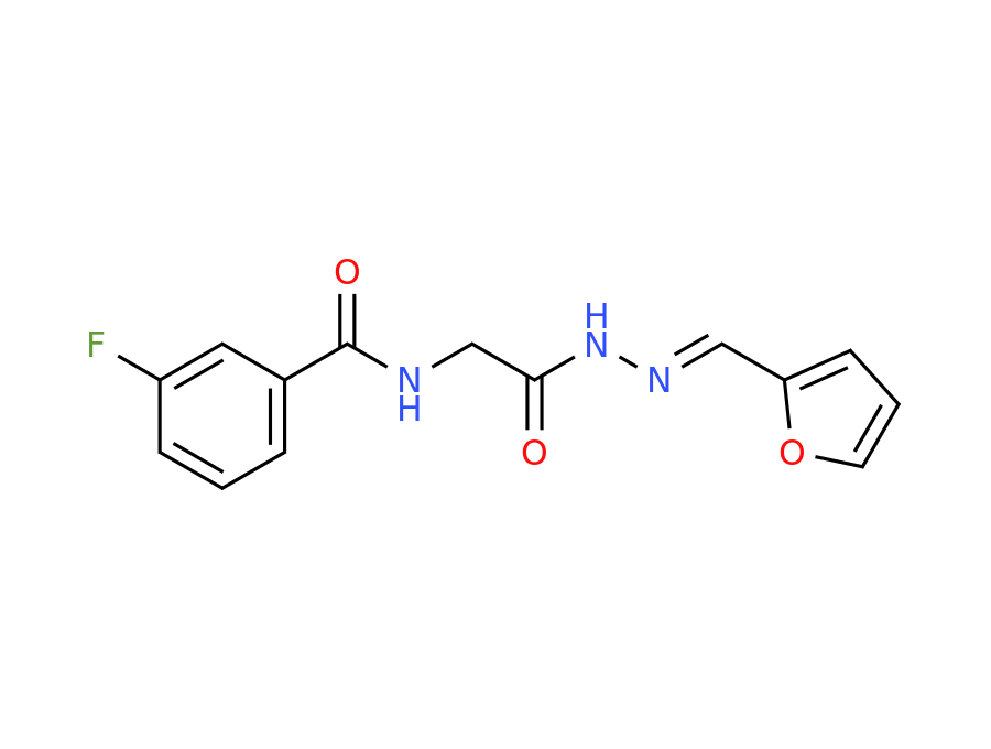 Structure Amb3919207