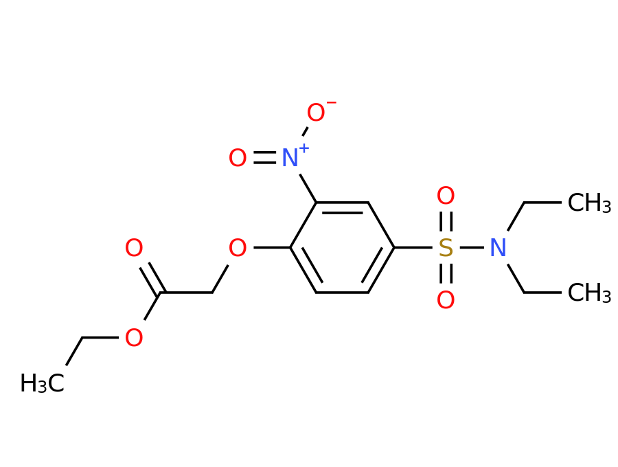 Structure Amb391967