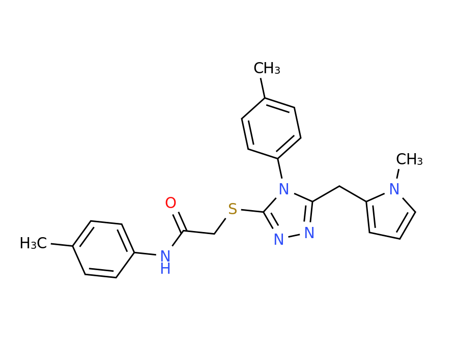 Structure Amb3920251