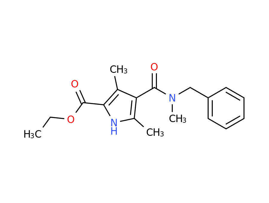 Structure Amb3920778