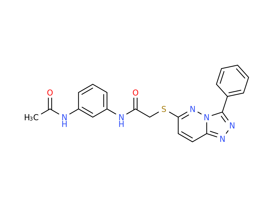 Structure Amb3921176