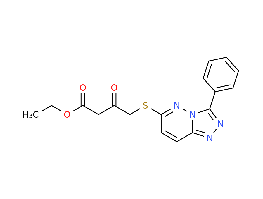 Structure Amb3921188