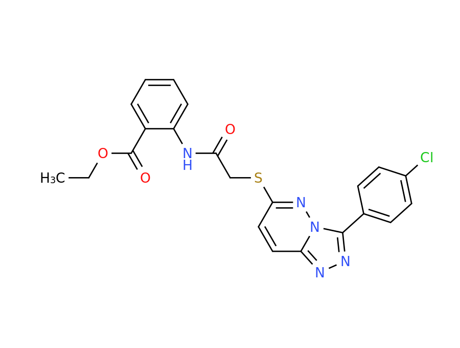 Structure Amb3921197