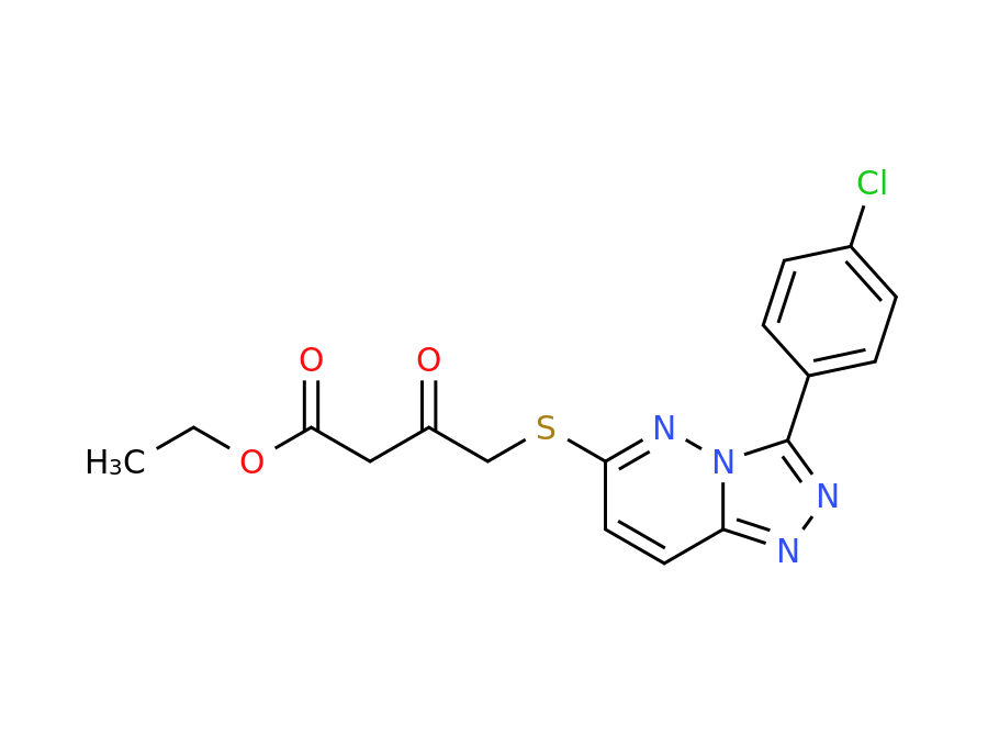 Structure Amb3921206