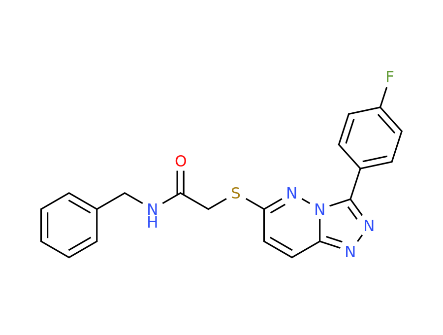 Structure Amb3921219