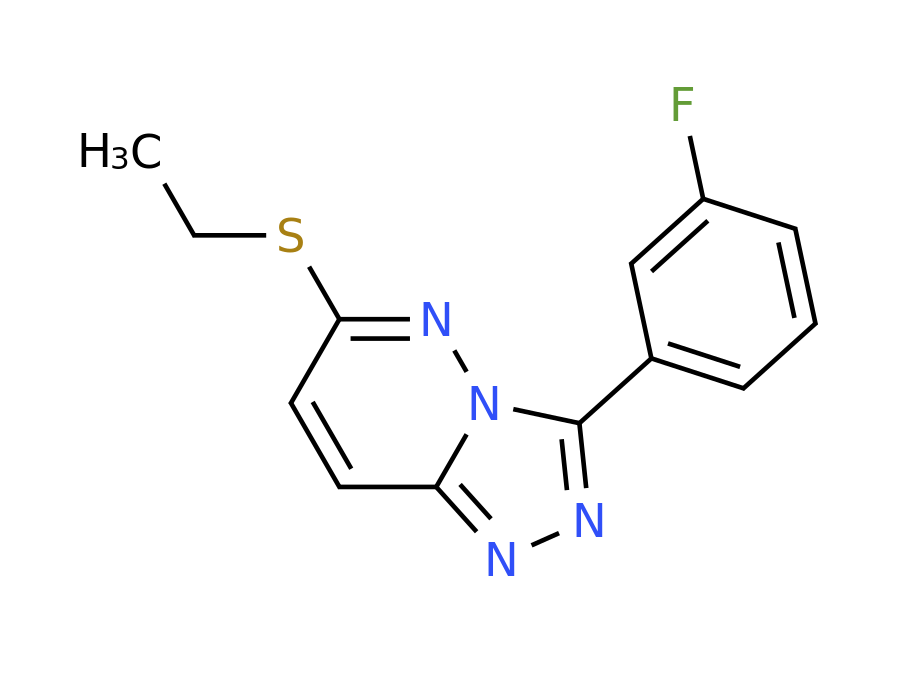 Structure Amb3921227