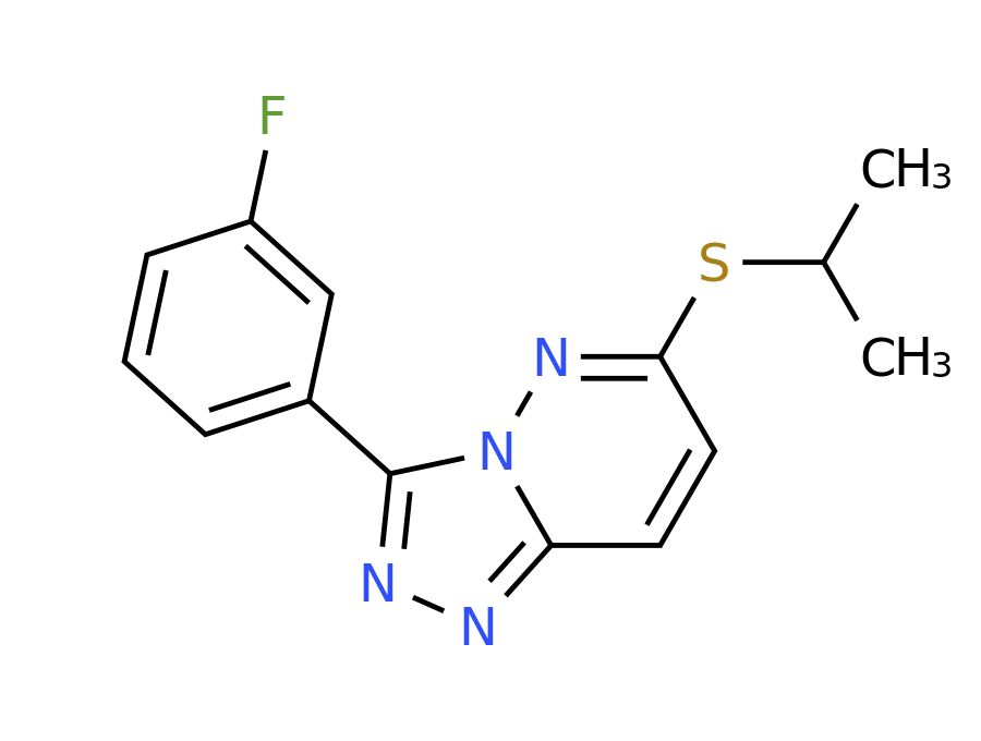 Structure Amb3921228