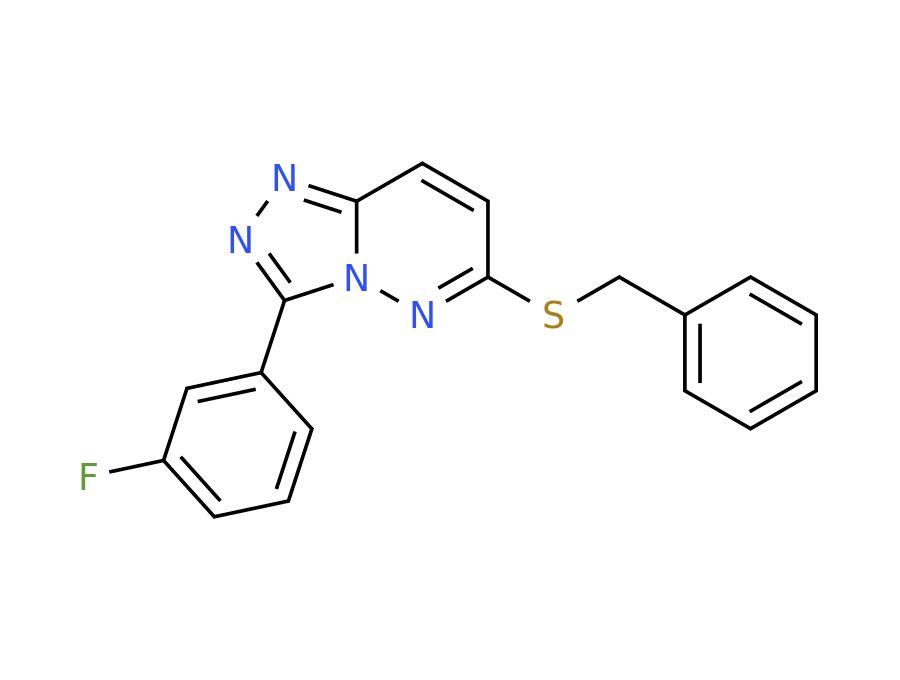 Structure Amb3921247