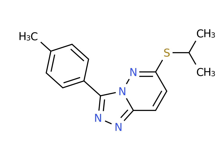 Structure Amb3921253