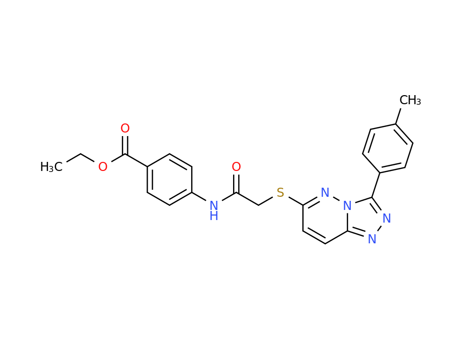 Structure Amb3921259