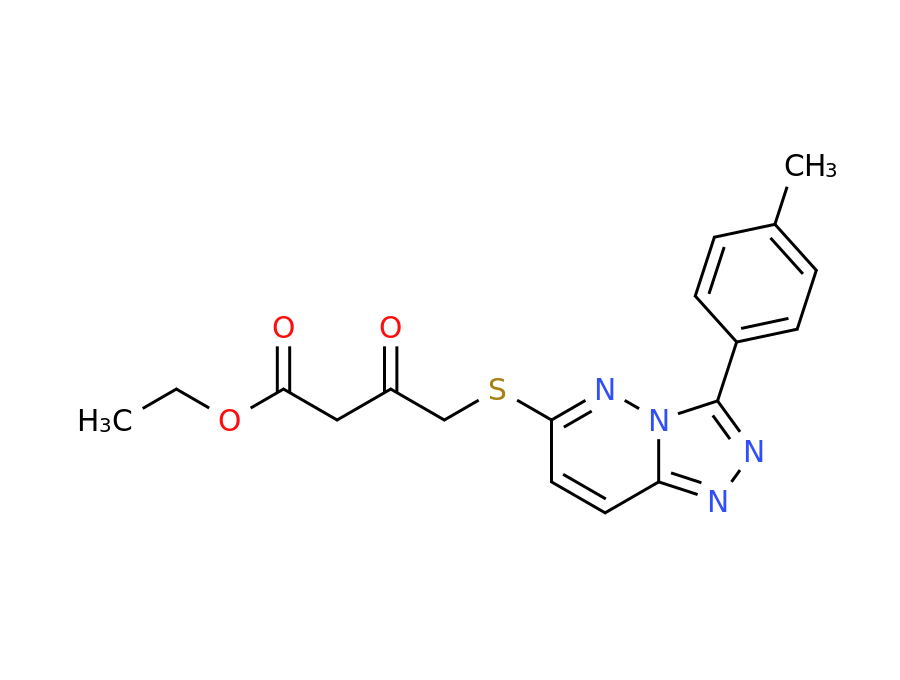 Structure Amb3921271