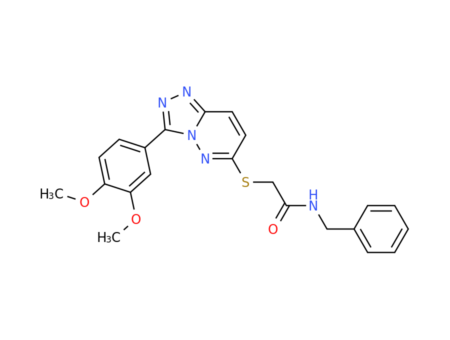 Structure Amb3921325