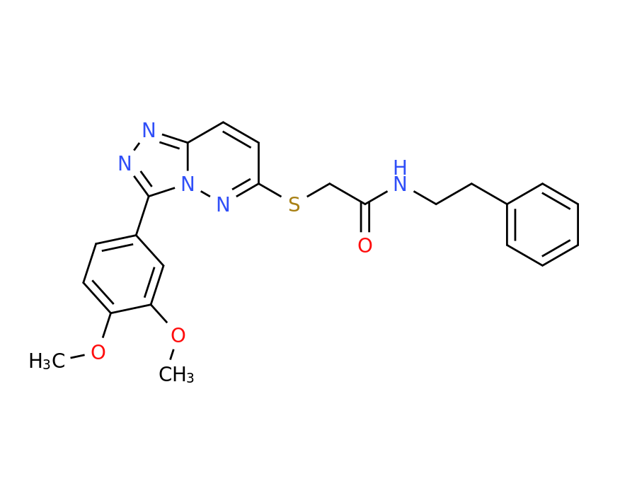 Structure Amb3921331