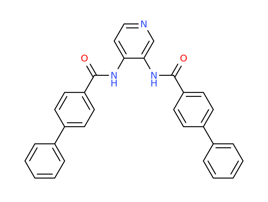 Structure Amb3921862