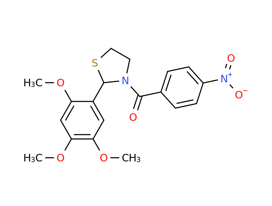 Structure Amb3922001