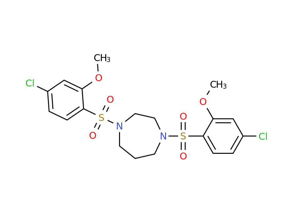 Structure Amb3922101