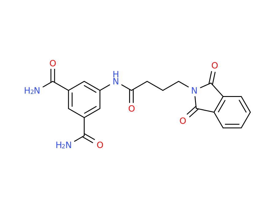 Structure Amb392240