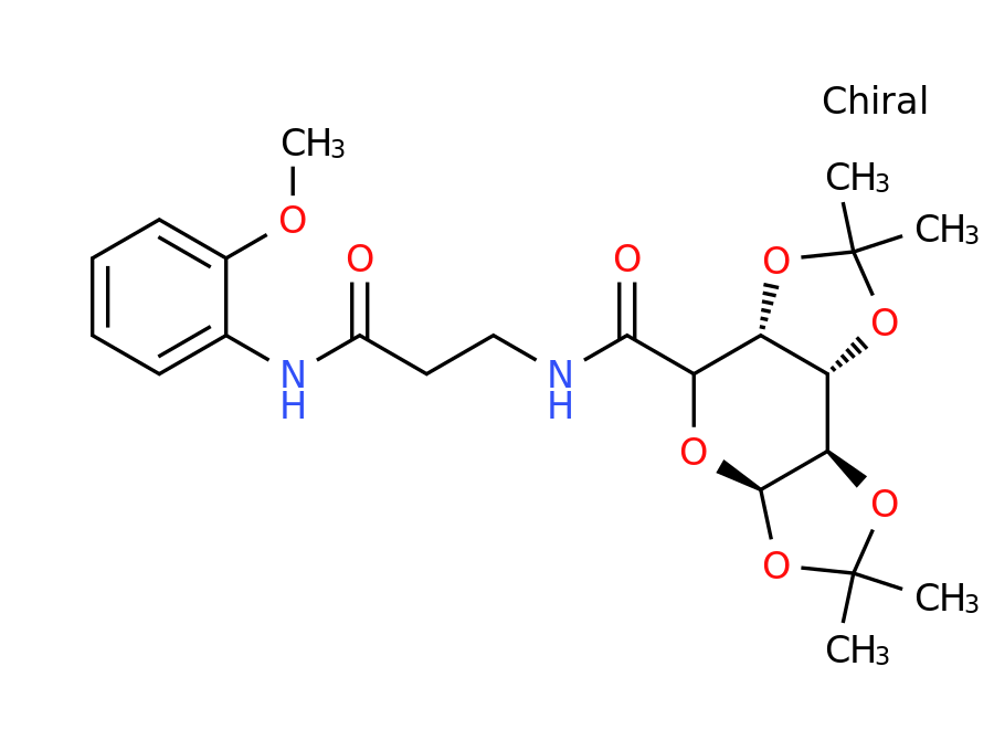 Structure Amb3922405