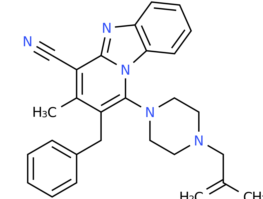 Structure Amb3922408