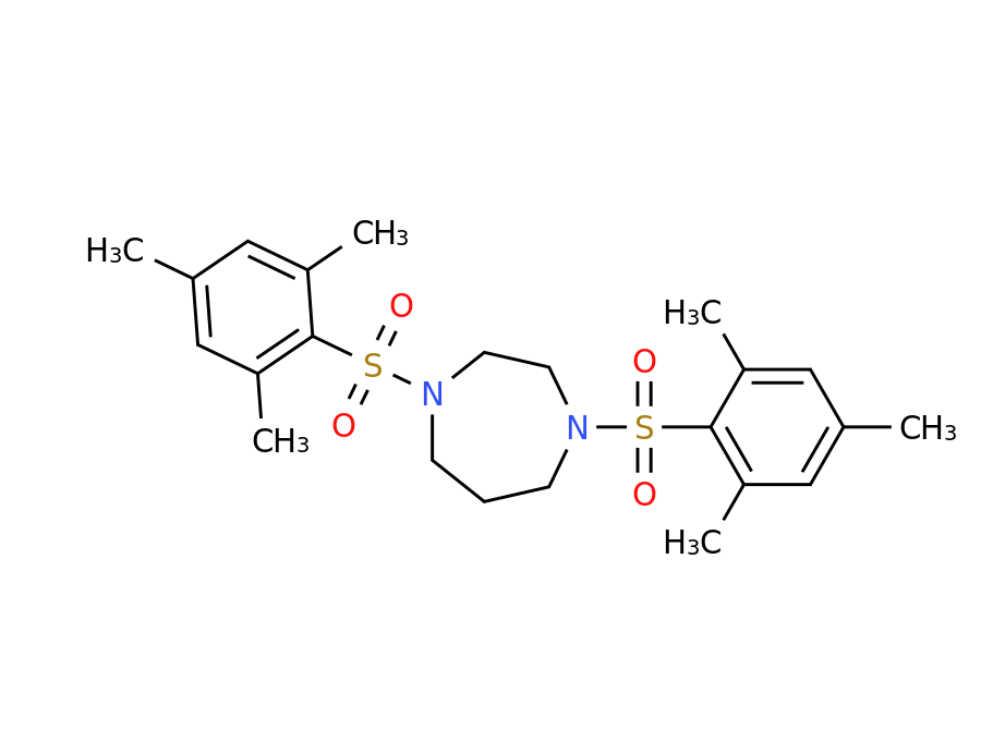 Structure Amb3922838