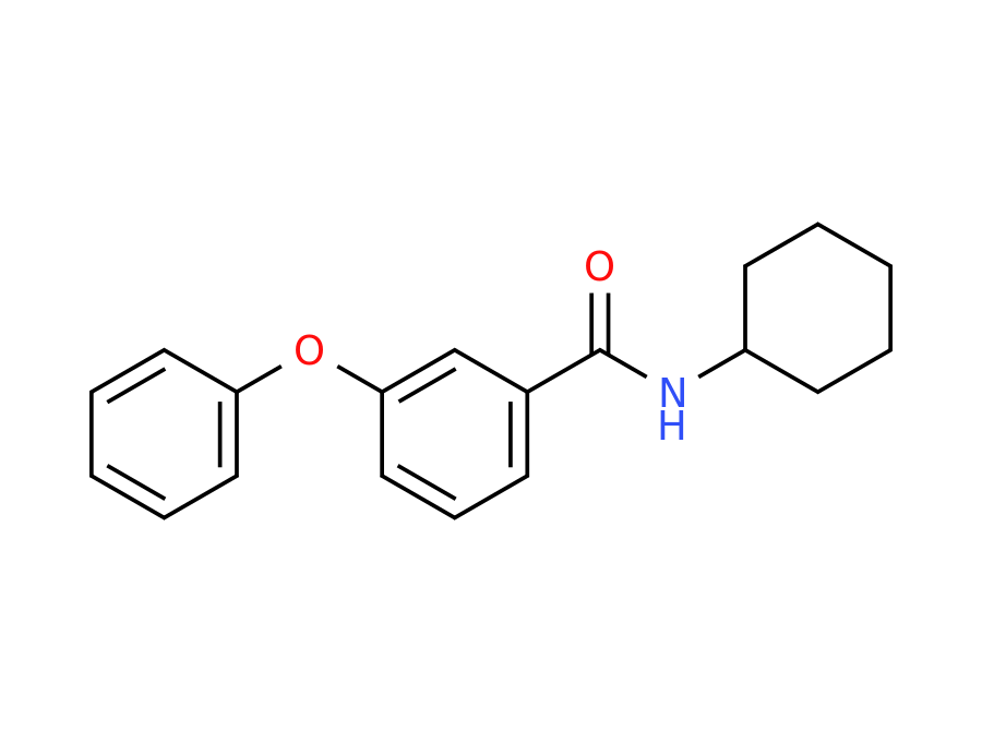 Structure Amb39230