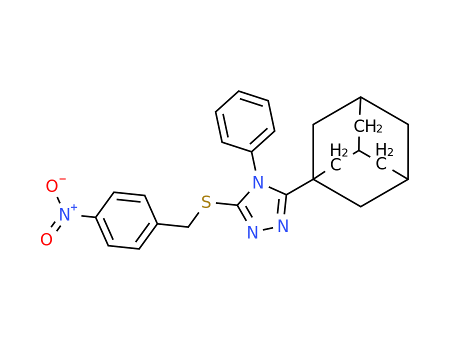 Structure Amb3923593