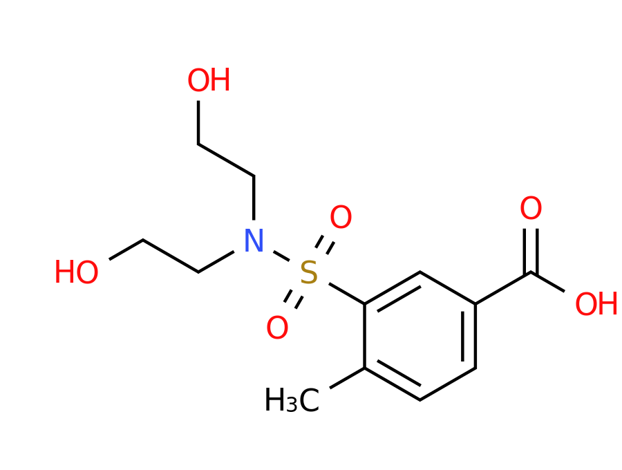 Structure Amb3923837