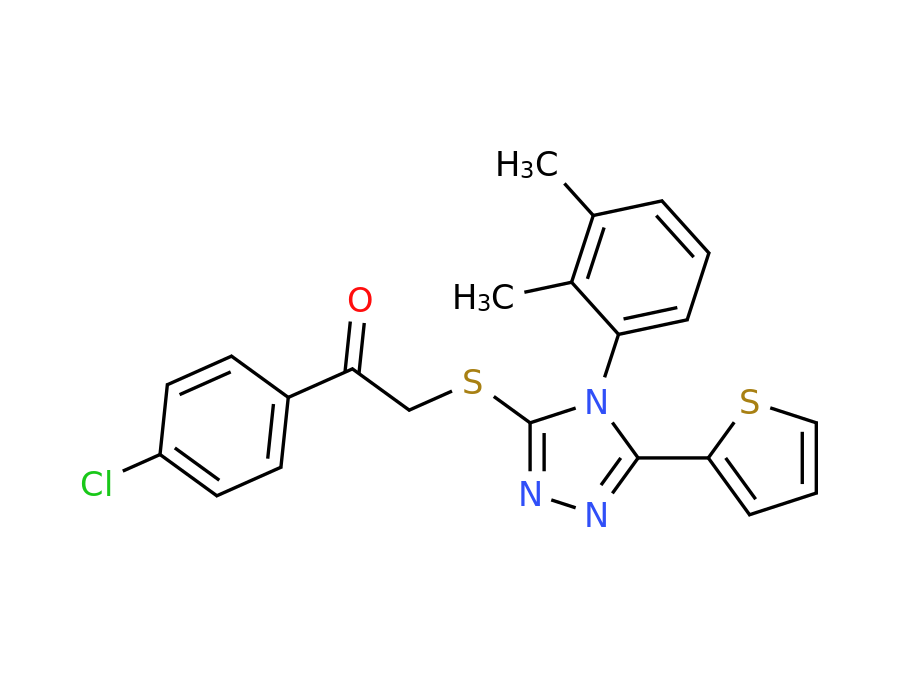 Structure Amb3923839