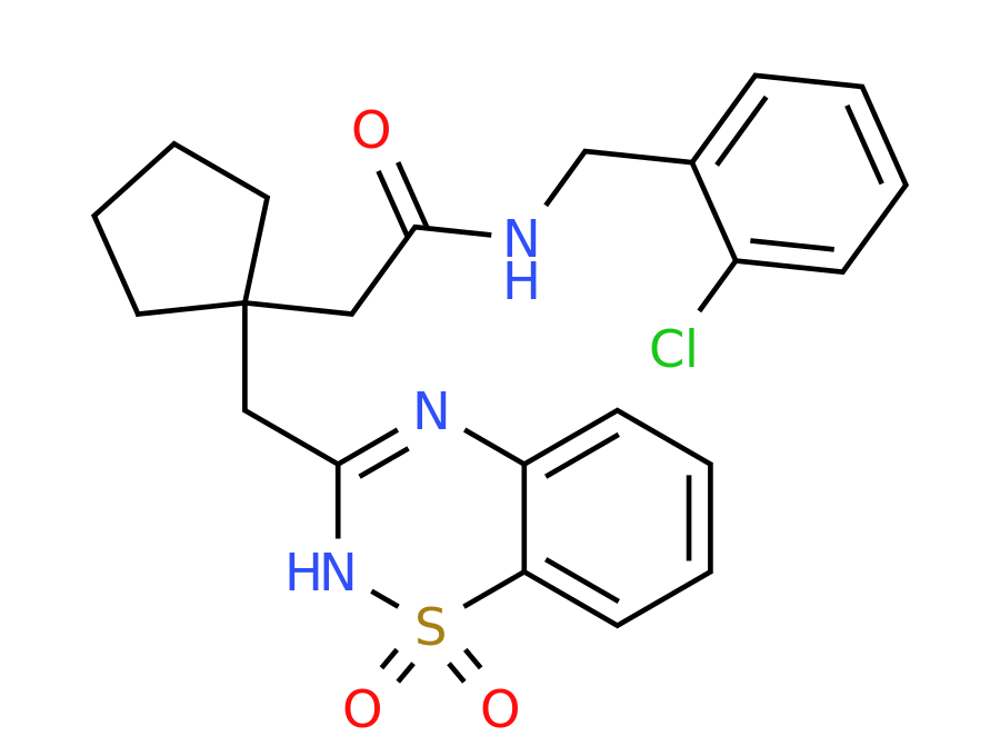 Structure Amb3923987