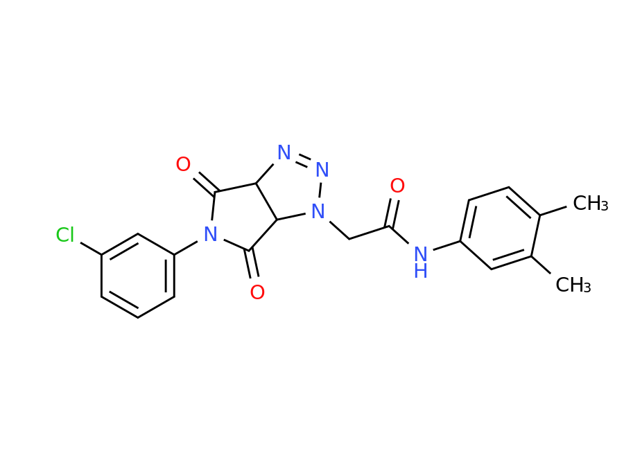 Structure Amb3924171