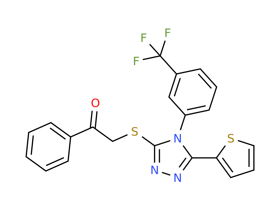 Structure Amb3924391