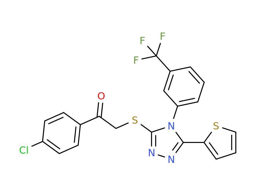 Structure Amb3924392