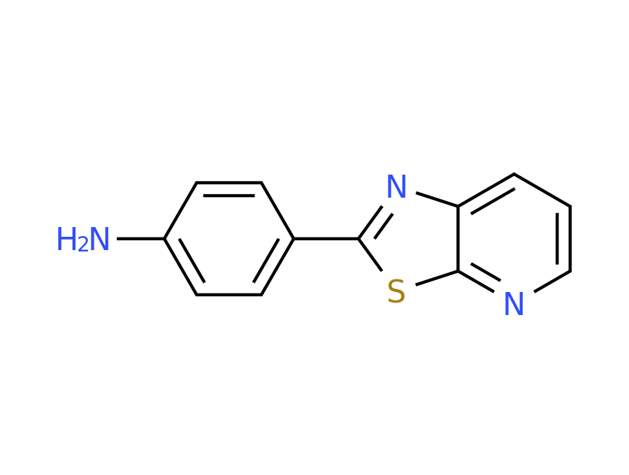 Structure Amb3924573