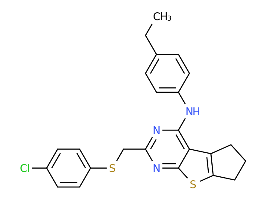 Structure Amb392463