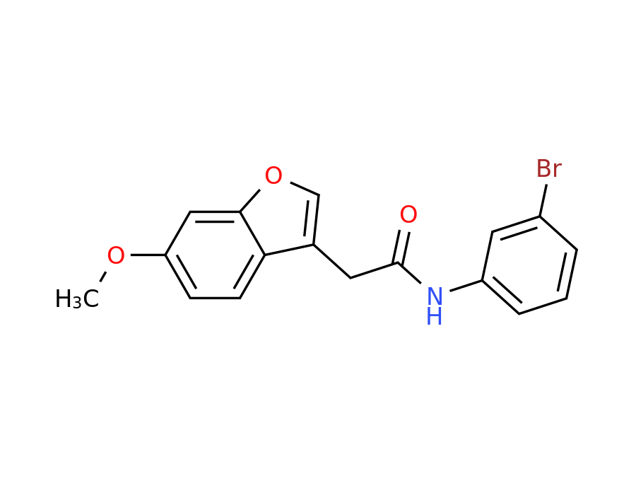 Structure Amb39249