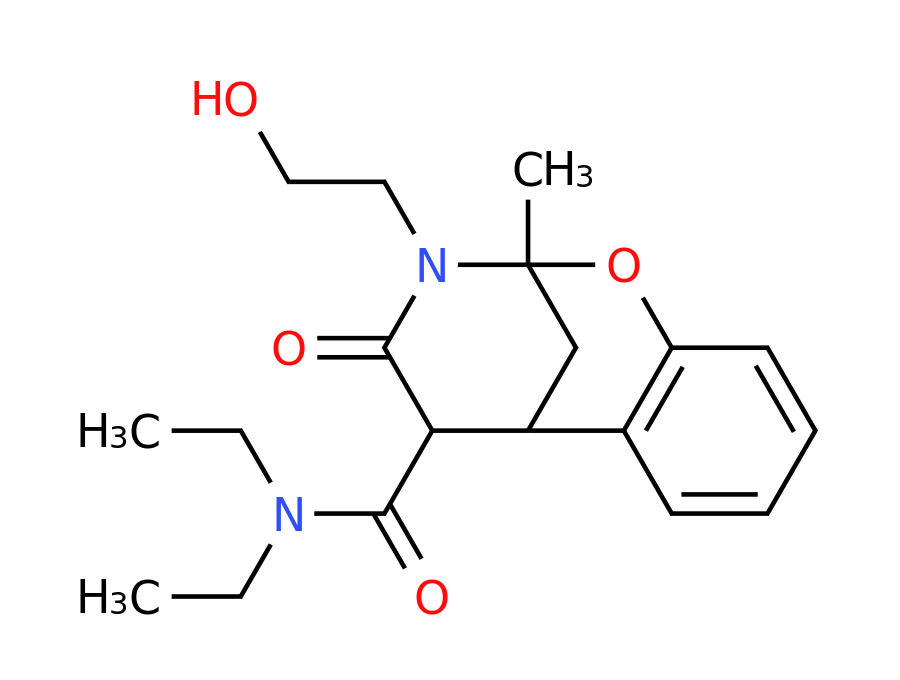 Structure Amb3925466