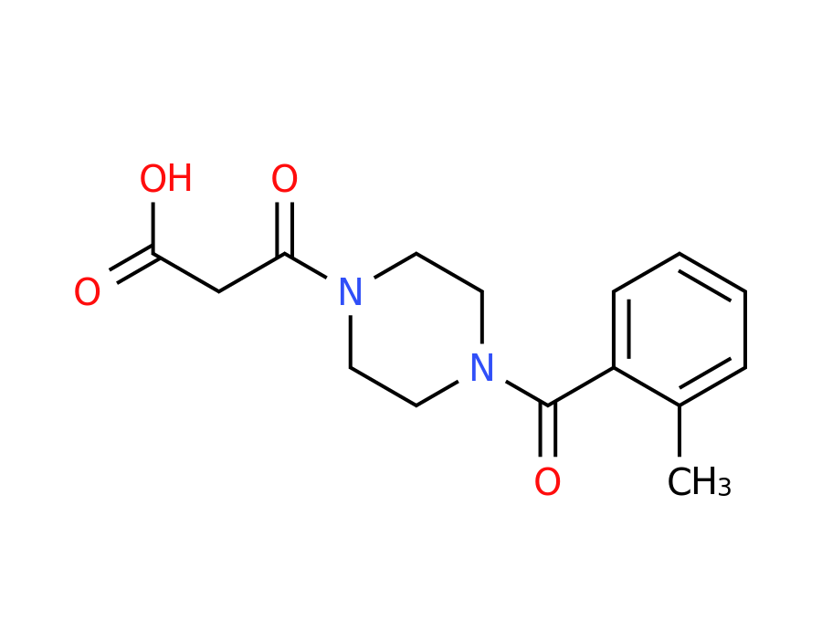 Structure Amb3925476