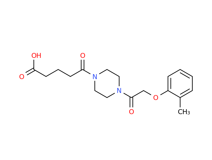 Structure Amb3925528