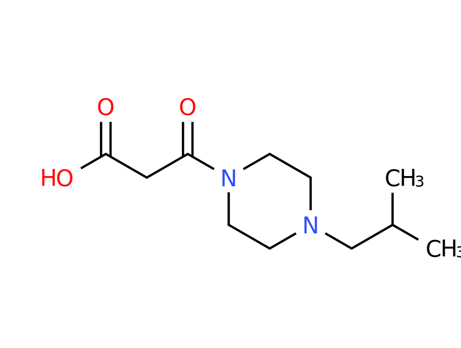 Structure Amb3925803