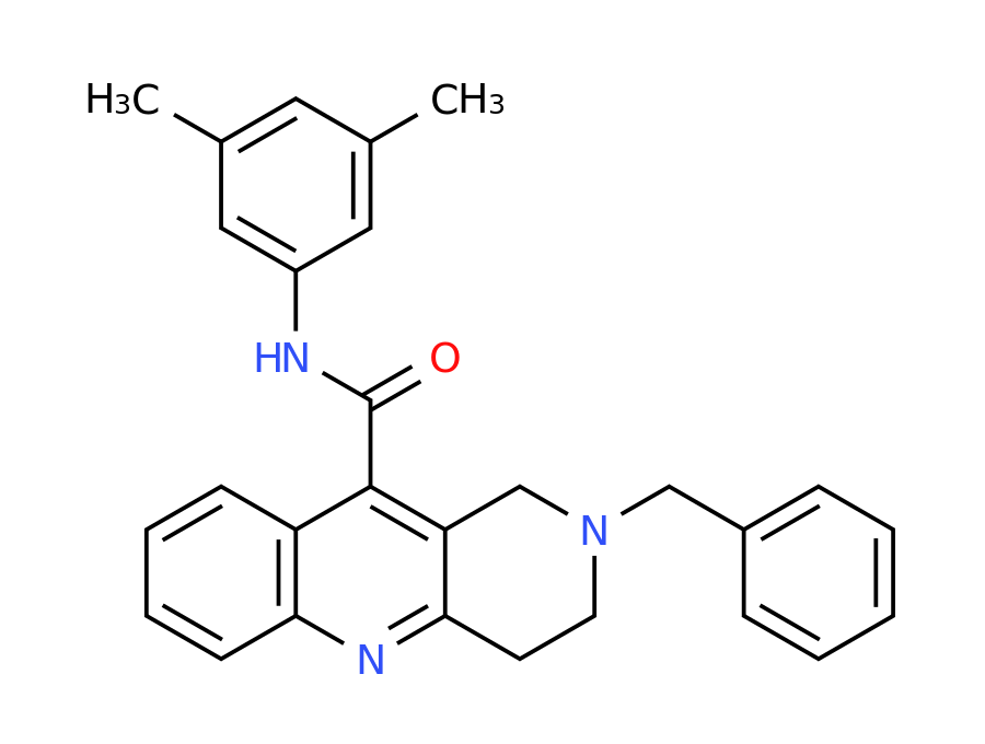 Structure Amb392592