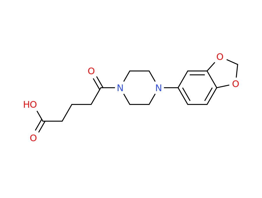 Structure Amb3926014