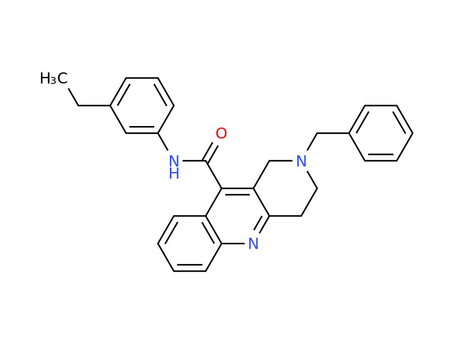 Structure Amb392649