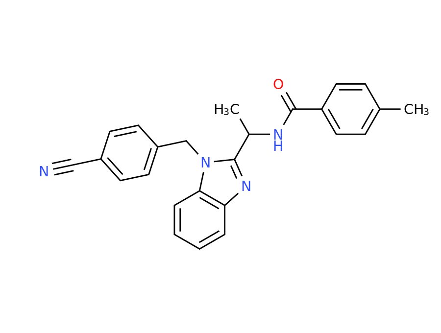 Structure Amb392707