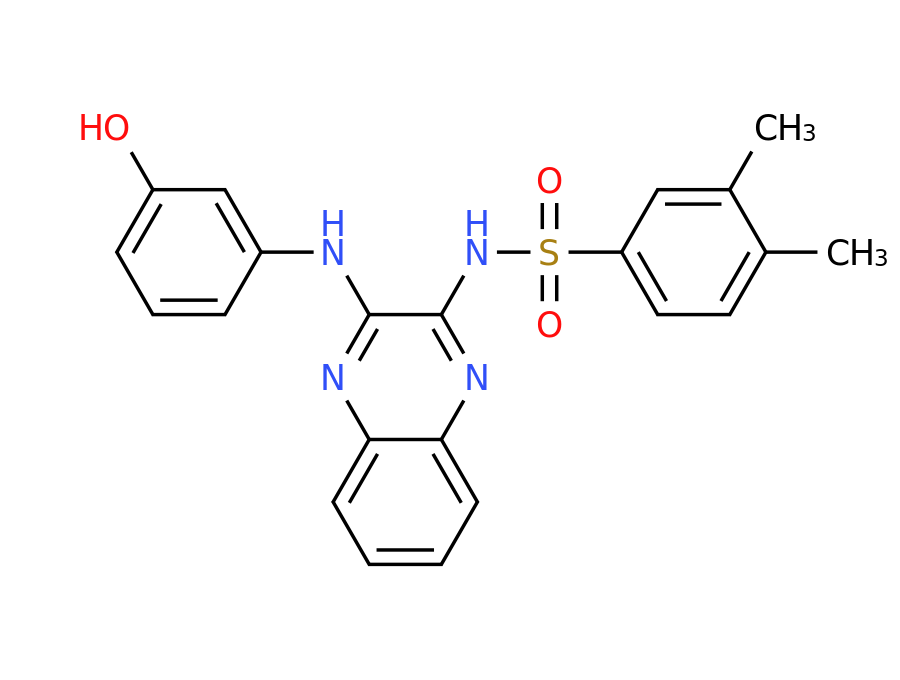 Structure Amb392785