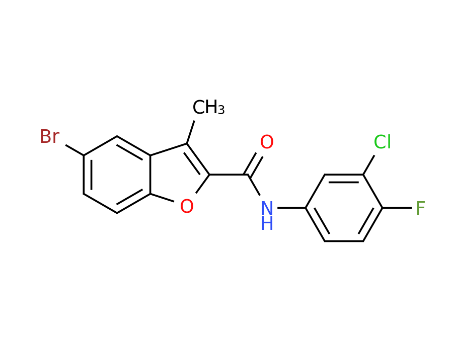 Structure Amb393061