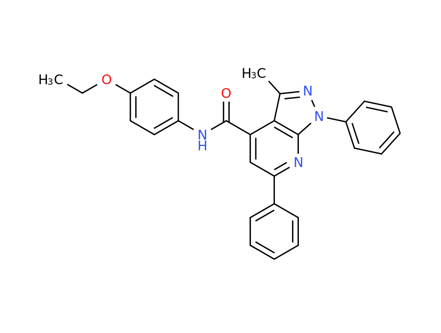 Structure Amb393202