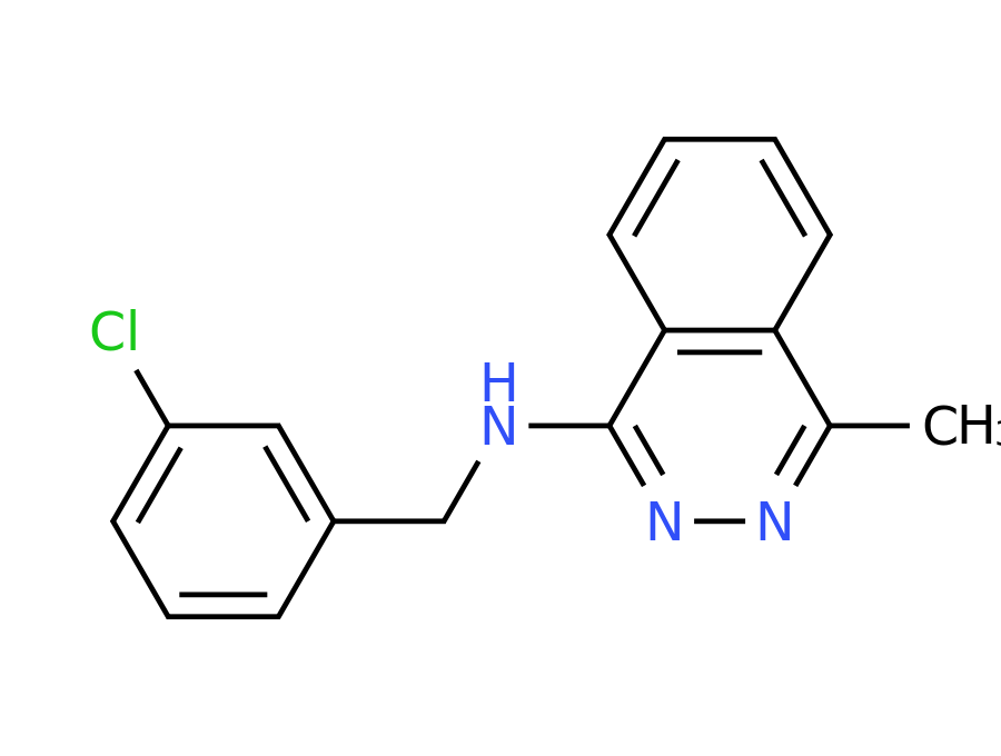 Structure Amb39351