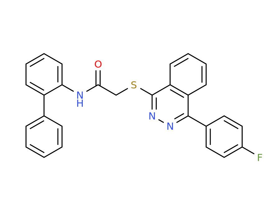 Structure Amb393560