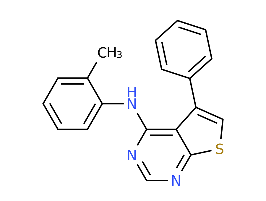 Structure Amb393651